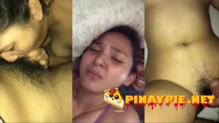 Kakaiba magcomfort si bespren pero epektib
