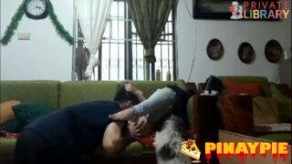 Ano yang ginagawa niyo mami