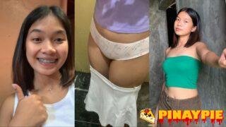Kung ako naging jowa mo te bibilhan kitang bagong panty