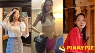 Malago na ang talahib sa gitna ng hita ni Rita