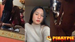 Rekta tuwad at subo after ng duty sa Jollibee