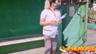 Special subject kasama ang hottie na teacher