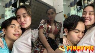 The urge na magkajowa para may tagachupa everytime na matigas ang batuta