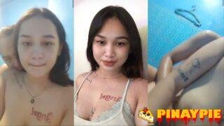 Angel ang pangalan pero demonyo sa bakbakan