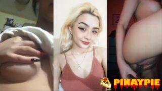 Dildo ang kaagapay sa malungkot na buhay