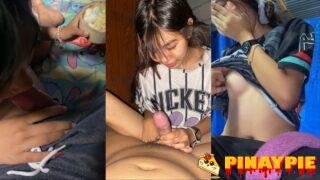 First time makakita ng otin