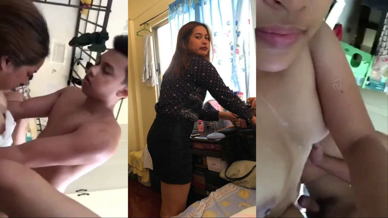 Kinantot muna bago magduty si bestie