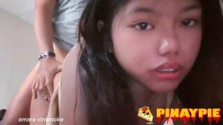 Amara Vinsmoke Leaked Kantutan Video