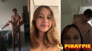 Hindi bagong kasal pero binuhat at biniyak