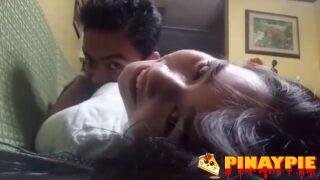 Masaya pa yan ngayon iyak yan pag may nabuo