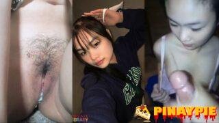 Putukan moko baby ko