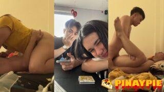 Sinisid ni kapatid eskinita kong makitid