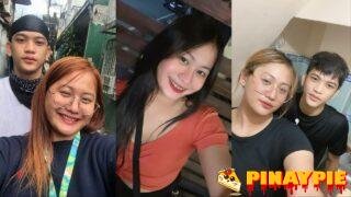 Thicc pinay nagpatira sa daks na tambay