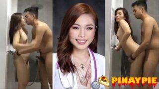 Doctora nagpatira sa kanyang suking pasyente