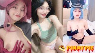 Ngayon niyo sabihing hindi boldstar ang mga cosplayer