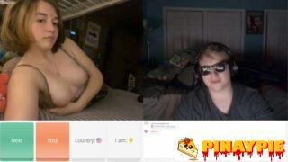 Walang madaming satsat pinakita agad ni Kath