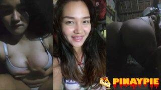 Mahilig kaba sa buko