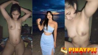 Nagpacute bago nagpakantot
