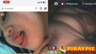 Nakachamba ng solid pinay sa ome