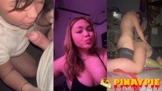 Ubos na ang lube ni duday kaya ginamitan ng laway