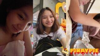 Ibang jolly hotdog ang gusto