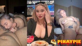 Malungkot si tita kaya naghanap ng magpapaligaya sa kanya