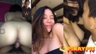 Natira si inday ng bolerong tambay