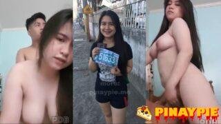 Pagkatapos tumakbo nagpa iyot kay Gino