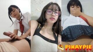 Mahiyain pero demonyo kumain ng otin