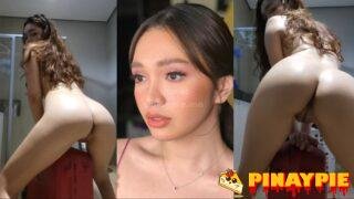 Sa maleta nahanap ang saya