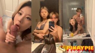 Hayuk sa batuta si chinita