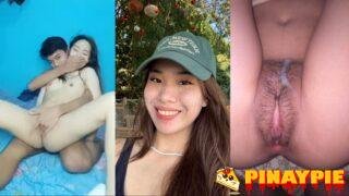 Punit ang bilat ni petite