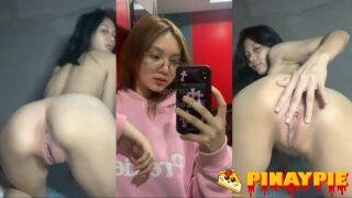 Ang pink naman niyan pwede bang sisirin