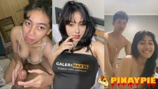 Biglang napalunok nung nakita ang gali na batuta