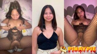 Bilat ni ganda napuno ng gata