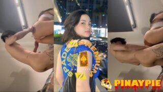 Binaba lang tapos nilusob na