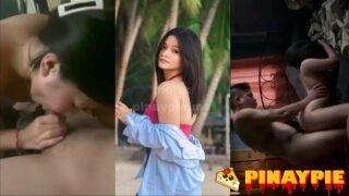 Chix ni chairman araw-araw niyang tinitikman