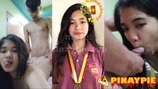 Ea na mahilig dumila pinalunok ng modta