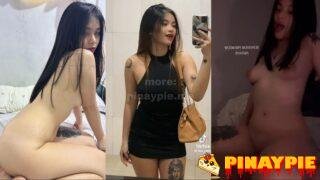 High maintenance kuno pero pumatong sa tambay