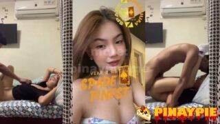 Kahit di makalakad kinaumagahan basta masarap ang bakbakan