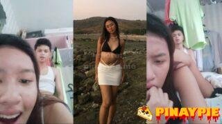 Palo kumalikot si Carlito