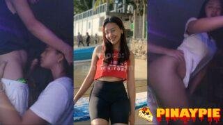 Pasimpleng kantutan habang wala pa ang kanyang magulang