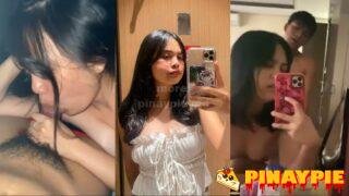 Sa huling pagkakataon natikman ko ang kanyang bihon