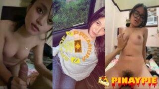 Tiniis ko ang sakit para sayong kaligayahan