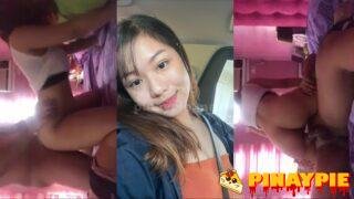 Walang mainit na panahon sa nag-aalab kong talong