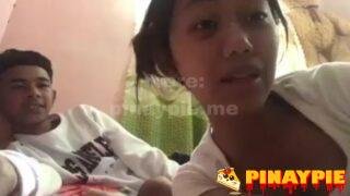 Binisita at kinantot ng maligno