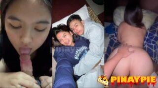 Burat kong mahaba pinagpraktisan ng aking jowa