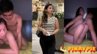 Gantong position ang gusto ni Shaira pasok na pasok sa puday niya