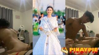 I shoot my shot at pumasok sa bilat