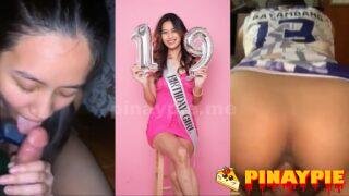 Pasok na pasok sa puke ni muse